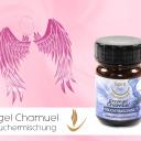 Erzengel Chamuel Räuchermischung mit Botschaft