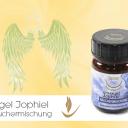 Erzengel Jophiel Räuchermischung mit Botschaft