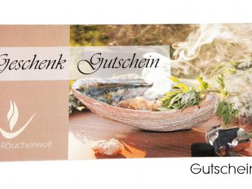 Gutschein 5 - rosa