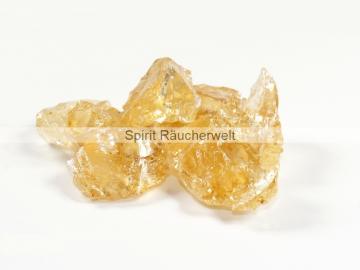 Gold Copal | Copal oro | Harz zum Räuchern