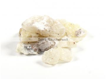 Copal blanco | weißer Copal zum Räuchern