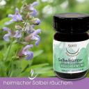 Salbei bio - heimisches Räucherwerk