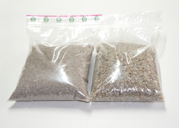 Räuchersand 500g