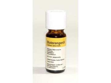 Blutorange ätherisches Öl 10ml