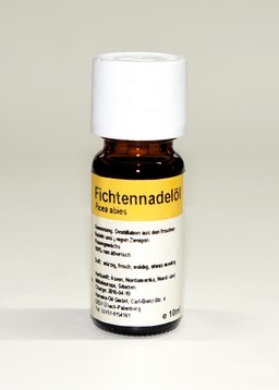 Fichtennadel ätherisches Öl 10ml