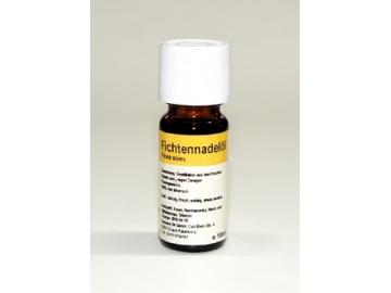 Fichtennadel ätherisches Öl 10ml