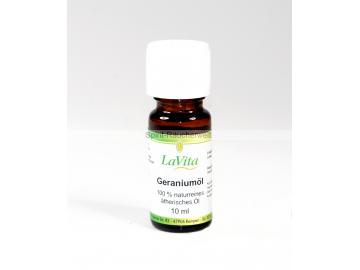 Geranium ätherisches Öl 10ml