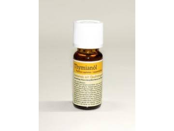 Thymian ätherisches Öl 10ml