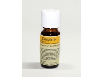 Kampfer ätherisches Öl - 10ml