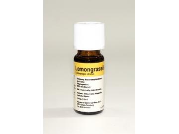 Lemongras ätherisches Öl  10ml