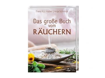Das große Buch vom Räuchern | Huber u. Schmidt