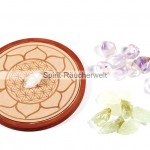 Crystal Grid Set Healing