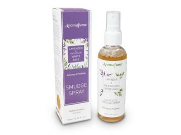 Lavendel u. White Sage Raumspray | Aromafume 100ml