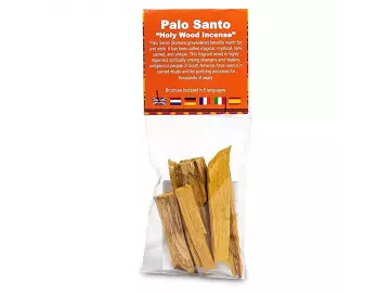 Palo Santo Holzsticks 20g