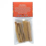 Palo Santo Holzsticks 40g