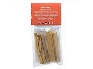 Palo Santo Holzsticks 40g