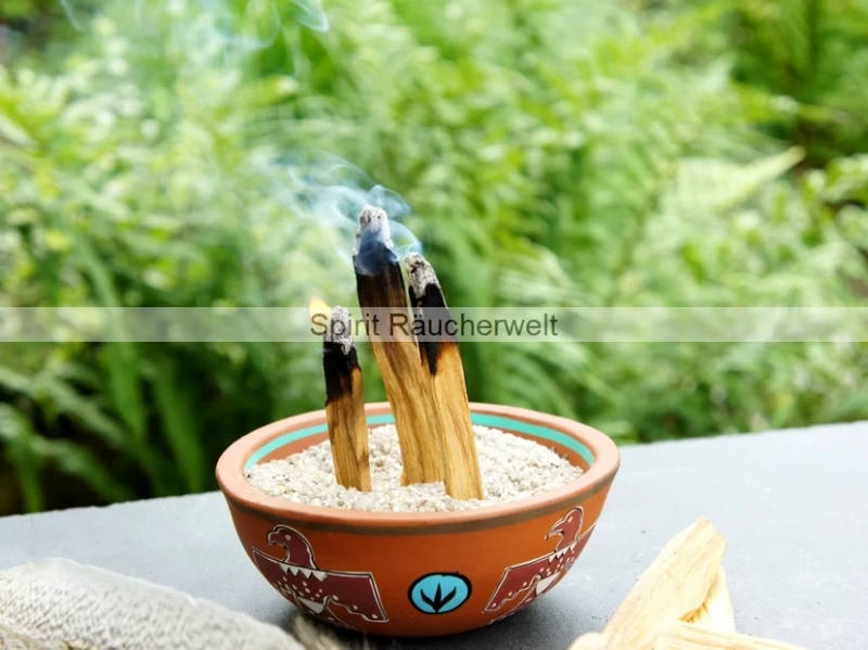 Palo Santo Holzsticks 40g