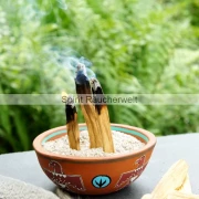 Palo Santo Holzsticks 40g