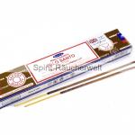 Palo Santo Nag Champa Räucherstäbchen Satya