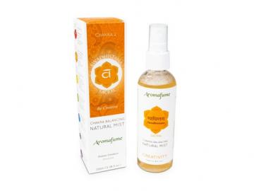 2.Chakra Sacral Raumspray - Lufterfrischer - Aromafume 100ml