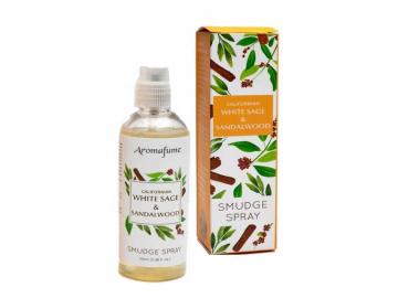 White Sage + Sandelholz Raumspray | Aromafume 100ml