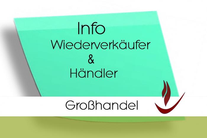 Ru00e4ucherwerk Grou00dfhandel - Hu00e4ndlerinfo fu00fcr Wiederverkaufer - Esoterik