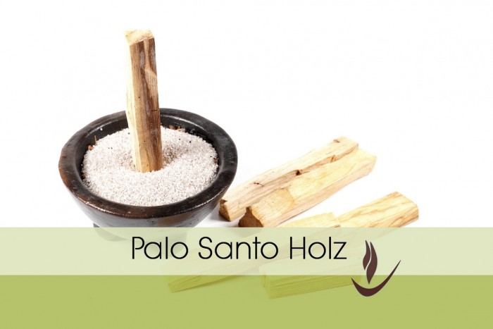 Palo Santo Räucherwerk