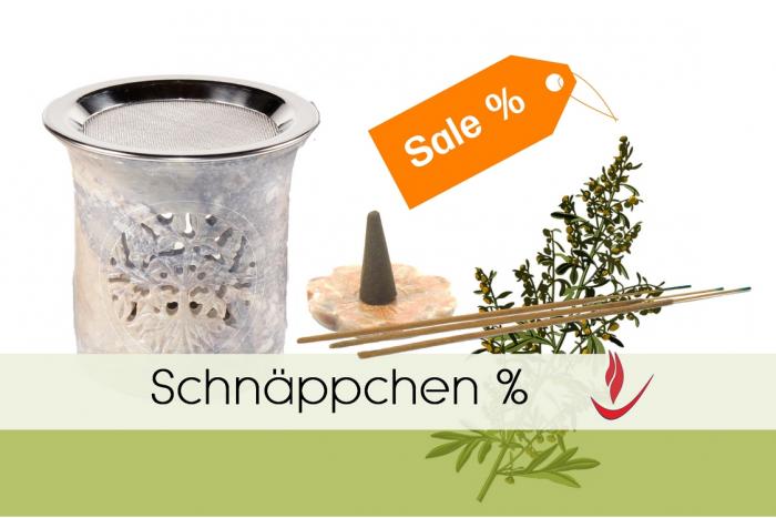 Ru00e4ucherwerk Angebot + Schnu00e4ppchen